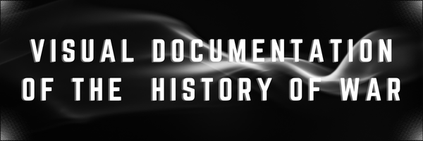 Visual Documentation of the History of War