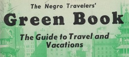 Green Book Michigan Listings Archive