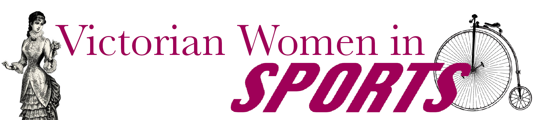 Victorian Women in Sports