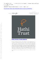 The Detroit Riot... A Profile of 500 Prisoners